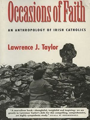 cover image of Occasions of Faith